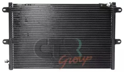 Конденсатор, кондиционер CTR купить