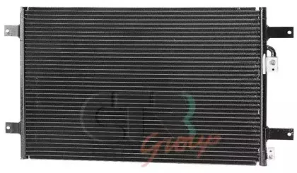 Конденсатор, кондиционер CTR купить