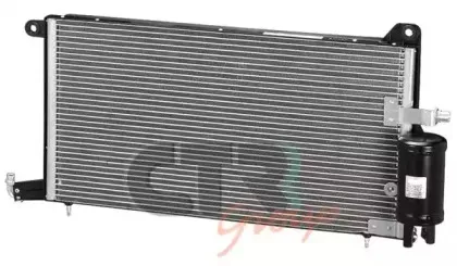 Конденсатор, кондиционер CTR купить