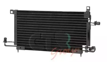 Конденсатор, кондиционер CTR купить