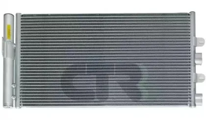 Конденсатор, кондиционер CTR купить