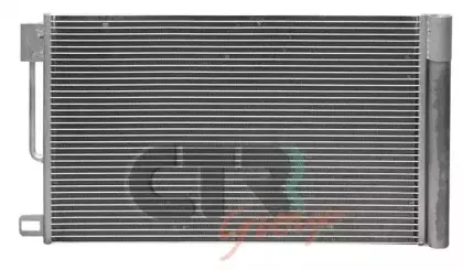 Конденсатор, кондиционер CTR купить