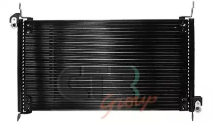 Конденсатор, кондиционер CTR купить