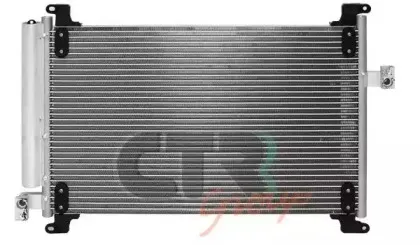 Конденсатор, кондиционер CTR купить