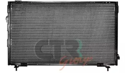 Конденсатор, кондиционер CTR купить