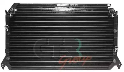 Конденсатор, кондиционер CTR купить