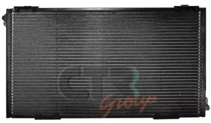 Конденсатор, кондиционер CTR купить