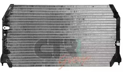 Конденсатор, кондиционер CTR купить