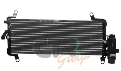 Конденсатор, кондиционер CTR купить