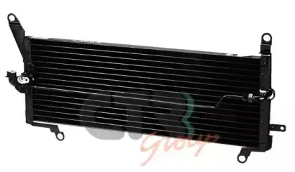 Конденсатор, кондиционер CTR купить