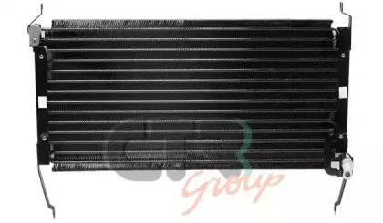 Конденсатор, кондиционер CTR купить