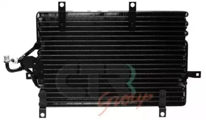 Конденсатор, кондиционер CTR купить