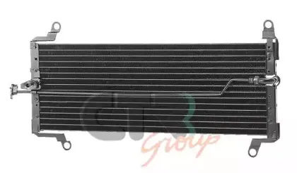 Конденсатор, кондиционер CTR купить