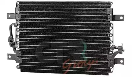 Конденсатор, кондиционер CTR купить