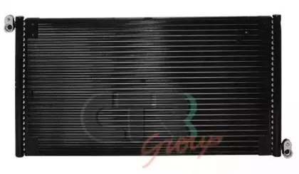 Конденсатор, кондиционер CTR купить