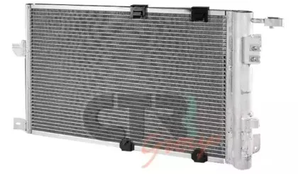 Конденсатор, кондиционер CTR купить