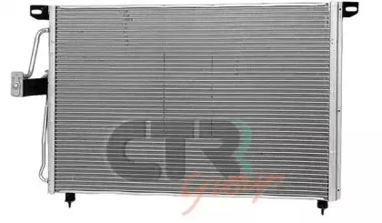 Конденсатор, кондиционер CTR купить