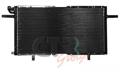 Конденсатор, кондиционер CTR купить