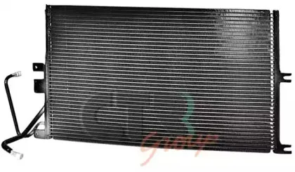 Конденсатор, кондиционер CTR купить