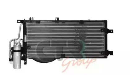 Конденсатор, кондиционер CTR купить