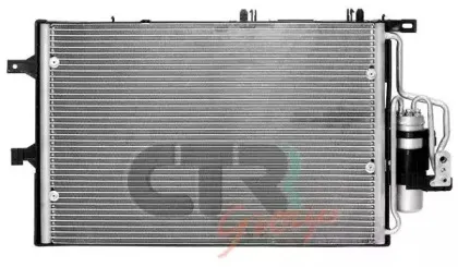 Конденсатор, кондиционер CTR купить