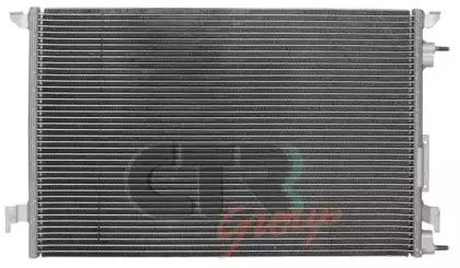 Конденсатор, кондиционер CTR купить