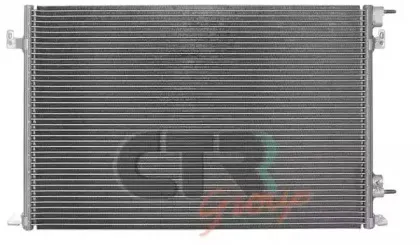 Конденсатор, кондиционер CTR купить