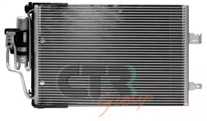 Конденсатор, кондиционер CTR купить