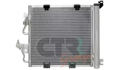 Конденсатор, кондиционер CTR купить