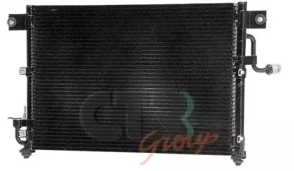 Конденсатор, кондиционер CTR купить