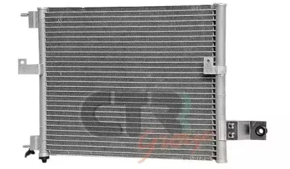 Конденсатор, кондиционер CTR купить