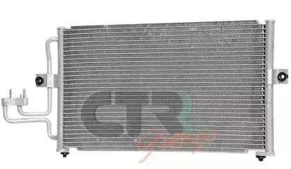 Конденсатор, кондиционер CTR купить