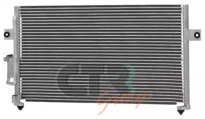 Конденсатор, кондиционер CTR купить