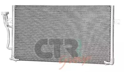 Конденсатор, кондиционер CTR купить