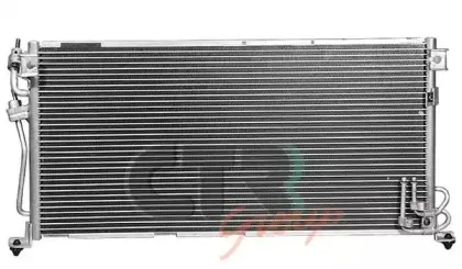 Конденсатор, кондиционер CTR купить