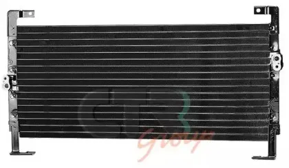 Конденсатор, кондиционер CTR купить