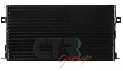 Конденсатор, кондиционер CTR купить