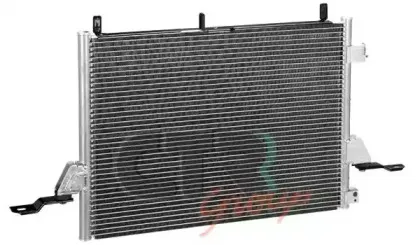 Конденсатор, кондиционер CTR купить