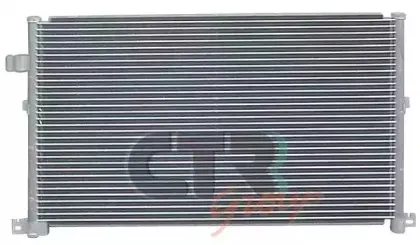 Конденсатор, кондиционер CTR купить