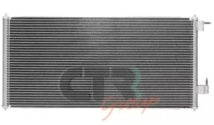 Конденсатор, кондиционер CTR купить