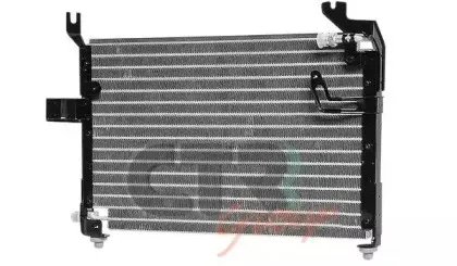 Конденсатор, кондиционер CTR купить