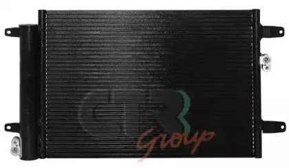 Конденсатор, кондиционер CTR купить