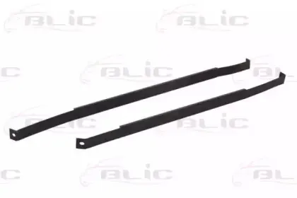 Комплект поддержки, топливный бак BLIC купить