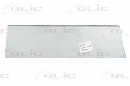 Задняя дверь BLIC купить