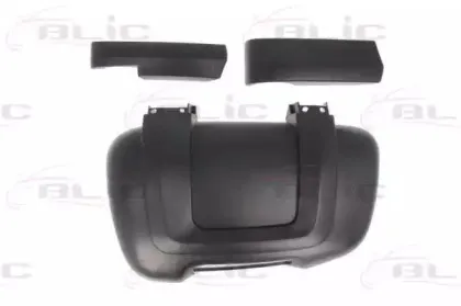 Корпус, наружное зеркало BLIC купить