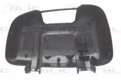 Корпус, наружное зеркало BLIC купить