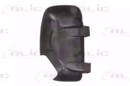 Корпус, наружное зеркало BLIC купить