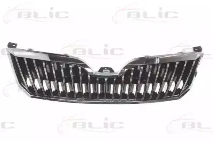 Решетка радиатора BLIC купить