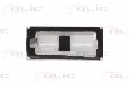 Фонарь освещения номерного знака BLIC купить