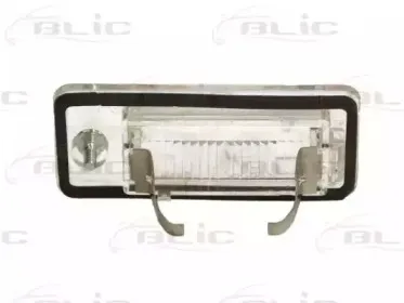 Фонарь освещения номерного знака BLIC купить